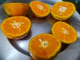 Orange 🍊 juice