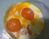 Foto langkah ke 4 dari resep Chicken salted egg.
