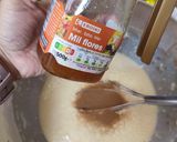 Foto del paso 4 de la receta: Tarta de manzana Fácil y rápida