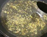 Foto langkah ke 3 dari resep Cream soup ala kfc.