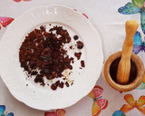 Foto del paso 4 de la receta: Gachas tortas de la abuela Pilar 😍