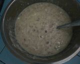 Foto langkah ke 2 dari resep Pancake Pisang Susu MPASI 1yr+.
