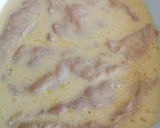 Foto del paso 7 de la receta: Pollo a la naranja con piña y pimientos