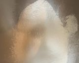 Une image de l'étape 2 de Sablés fondants recette de grand mère.