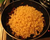 Foto del paso 5 de la receta: Pastón verduroso y delicioso