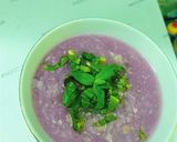 Hình bước làm 4 của món Canh khoai mỡ 10k