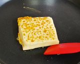 A picture of step 6 of Mutabak | Egg Chicken Filling.