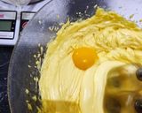 Foto langkah ke 4 dari resep Marmer Cake Tape / Butter Cake / Cake Tak Berkulit.