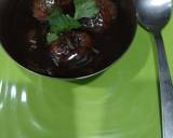 Gravy Manchurian recipe step 6 photo