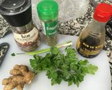 Foto del paso 2 de la receta Pechugas de pollo bien fáciles y ricas