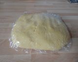 Rácsos almás pite recept fázis 2 fotója