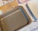 Epres mascarponekrémes torta sütés nélkül recept fázis 1 fotója