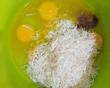 Foto langkah ke 2 dari resep Telur Gabus Keju.