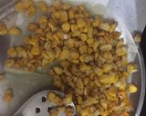 क्रिस्पी कॉर्न (crispy corn recipe in Hindi) रेसिपी चरण 4 फोटो