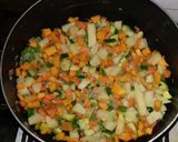 Foto del paso 3 de la receta: Guiso de arroz con pollo