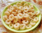 सूजी पास्ता (Suji pasta recipe in hindi) रेसिपी चरण 3 फोटो