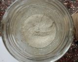Foto del paso 2 de la receta: Masa madre de harina de trigo integral 🌾🥖