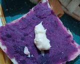 Foto langkah ke 4 dari resep Crispy Goguma Toast.