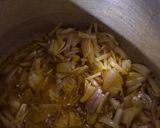 A picture of step 4 of Saag Keema In Pressure Cooker.