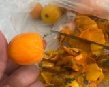 Foto del paso 1 de la receta: Mermelada de nísperos 🧡