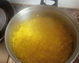 Foto del paso 3 de la receta: Arroz con huevo frito