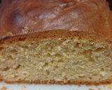 Foto del paso 8 de la receta: Budín de Vainilla