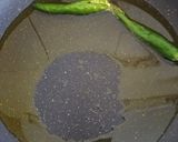 সাদা আলু চচ্চড়ি (sada aloo chocchori recipe in Bengali) রেসিপির ধাপ 2 ছবি