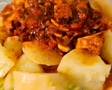 Foto del paso 5 de la receta: Pulpo a la Mugardesa