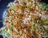 સ્પ્રિંગ રોલ (Spring Roll Recipe In Gujarati) રેસીપી સ્ટેપ4ફોટો
