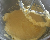 Foto del paso 3 de la receta: Budín con chispas de chocolate