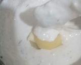 Foto del paso 4 de la receta: PAPAS CON QUESO😋