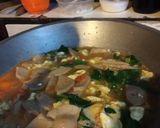 Foto langkah ke 3 dari resep 8. Seblak seadanya.