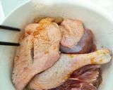 Hình bước làm 2 của món Lẩu vịt nấu chao (Công thức nhà hàng)