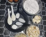 Foto del paso 1 de la receta: Chipa thiaguin riquísimas