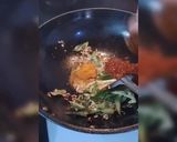 Foto langkah ke 3 dari resep Kari Ayam Malaysia.