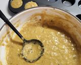 Foto del paso 4 de la receta: Muffins de banana