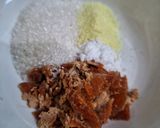 Foto langkah ke 3 dari resep Tempe Kering (110).