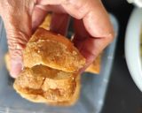 Foto langkah ke 3 dari resep Tahu Isi.