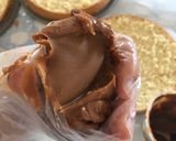Foto del paso 3 de la receta Torta de cumpleaños típica argentina