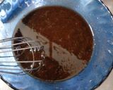Foto del paso 1 de la receta: Bizcochuelo/Torta de Vino Tinto