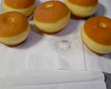 Foto langkah ke 21 dari resep Donat Tepung Protein Sedang.