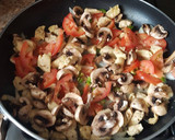 Foto del paso 4 de la receta: Pechuga de pollo en jugo de naranja y verduras