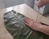 Foto del paso 3 de la receta: Brazo de reina
