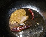 কড়াইশুঁটি ও মুলো দিয়ে শোল মাছ (koraishuti o mulo diye shol recipe in bengali) রেসিপির ধাপ 8 ছবি