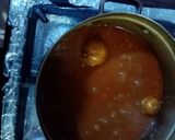 عکس مرحله 5 از دستور خورشت قیمه 😋خوش عطر🤩 خوش طعم😋