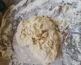 Foto del paso 2 de la receta: Pancitos saborizados!