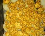 Potatoes baked with Chicken mince recipe step 4 photo