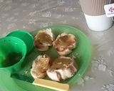 Foto del paso 7 de la receta: Mermelada de kiwis y ciruelas 😍💚❤💚❤💚