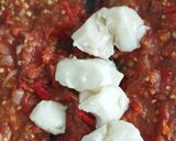 Foto langkah ke 2 dari resep Sambal Acan Buah Binjai.