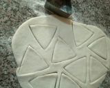 Une image de l'étape 2 de Gâteau au fromage.